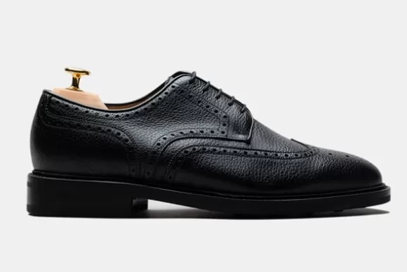 MORJAS Derbies*The Derby BlackGrain