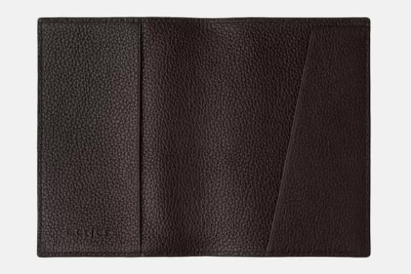 MORJAS Petite Maroquinerie*The Passport Holder